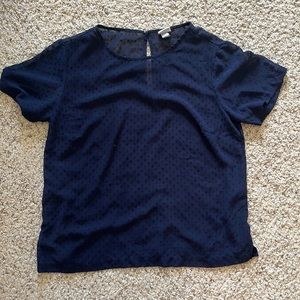 A New Day blouse